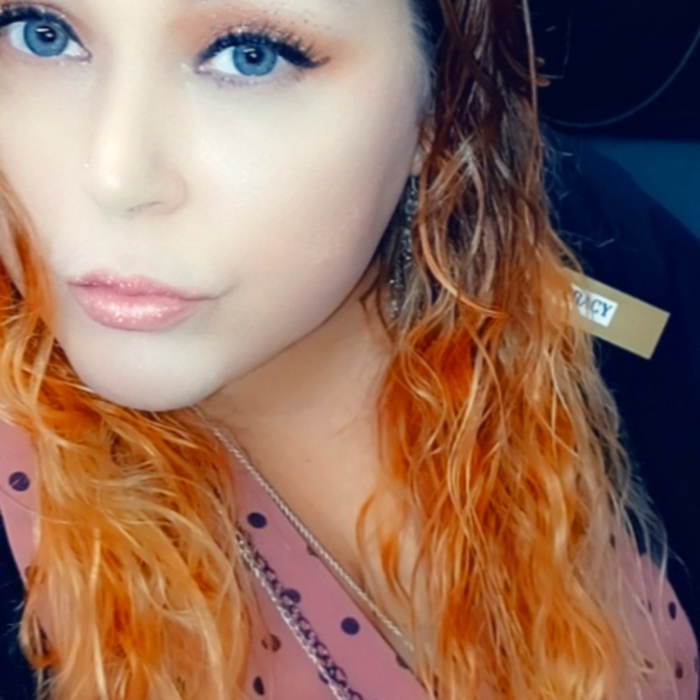 Meet your Posher, Tracy